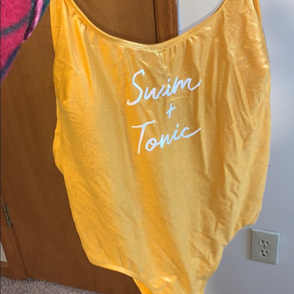 Swimsuit